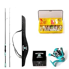 Bait boss 2.1m for sale  Delivered anywhere in USA 