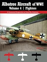 Albatros aircraft wwi for sale  Delivered anywhere in USA 