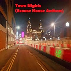 Town nights for sale  Delivered anywhere in UK