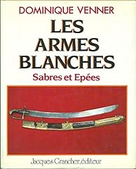 Armes blanches d'occasion  Livré partout en France