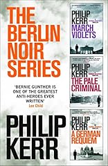 The berlin noir gebraucht kaufen  Wird an jeden Ort in Deutschland