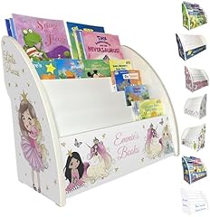 Tinystands princess bookshelf for sale  Delivered anywhere in UK