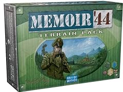 Memoir terrain pack for sale  Delivered anywhere in USA 