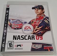 Nascar playstation 3 for sale  Delivered anywhere in USA 