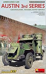 Miniart min39007 wwi usato  Spedito ovunque in Italia 