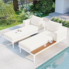 Vilrocaz modern outdoor for sale  Delivered anywhere in USA 