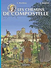 Jhen voyages chemins d'occasion  Livré partout en France