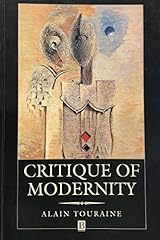 Critique modernity for sale  Delivered anywhere in USA 
