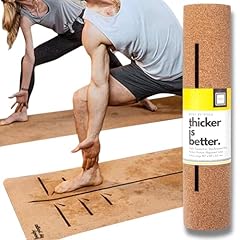 Performance cork yoga for sale  Delivered anywhere in USA 