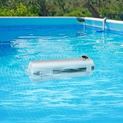 Meelryd edelstahl schwimmbad gebraucht kaufen  Wird an jeden Ort in Deutschland
