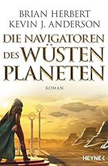 Navigatoren wüstenplaneten ro gebraucht kaufen  Wird an jeden Ort in Deutschland