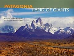 Patagonia land giants for sale  Delivered anywhere in USA 
