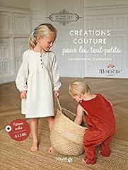 Créations couture petits d'occasion  Livré partout en Belgiqu