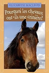 Chevaux crini re d'occasion  Livré partout en France