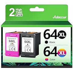 Adoccur remanufactured ink for sale  Delivered anywhere in USA 