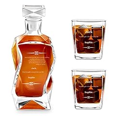 Maverton whiskey decanter for sale  Delivered anywhere in USA 