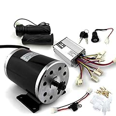 Faster 36v48v 1000w usato  Spedito ovunque in Italia 