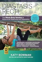 Diastasis recti the d'occasion  Livré partout en France