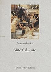 Mito fiaba rito usato  Spedito ovunque in Italia 