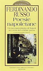 Poesie napoletane usato  Spedito ovunque in Italia 