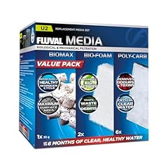 Fluval media value for sale  Delivered anywhere in UK