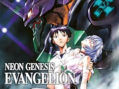 Neon genesis evangelion usato  Spedito ovunque in Italia 