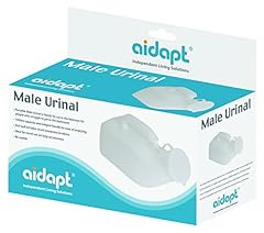 Aidapt male portable for sale  Delivered anywhere in UK