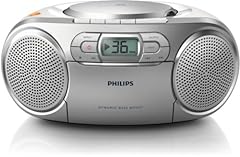 Philips az127 portable for sale  Delivered anywhere in Ireland