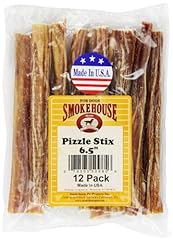 Smokehouse pizzle stixs for sale  Delivered anywhere in USA 