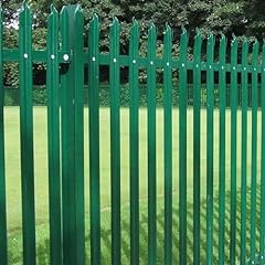 Palisade perimeter security for sale  Delivered anywhere in Ireland