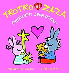 Trotro zaza cherchent d'occasion  Livré partout en France