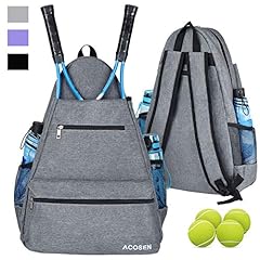 Acosen tennis bag for sale  Delivered anywhere in USA 
