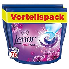 Lenor colorwaschmittel allin1 gebraucht kaufen  Wird an jeden Ort in Deutschland