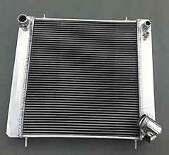 Row aluminum radiator for sale  Delivered anywhere in USA 