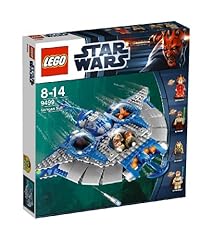 Lego star wars d'occasion  Livré partout en France