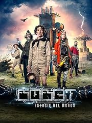 The bobot energie usato  Spedito ovunque in Italia 