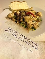 Ketofy everything kitchen for sale  Delivered anywhere in USA 