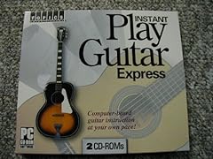 Instant play guitar for sale  Delivered anywhere in USA 