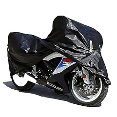 Jiamian motorbike cover for sale  Delivered anywhere in UK