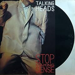 Talking heads stop for sale  Delivered anywhere in USA 