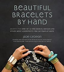 Beautiful bracelets hand for sale  Delivered anywhere in USA 