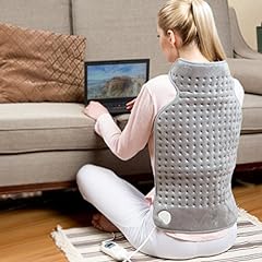 Hangsun heating pad for sale  Delivered anywhere in UK