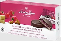 Anthon berg raspberry for sale  Delivered anywhere in USA 