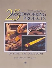 Woodworking projects small for sale  Delivered anywhere in UK