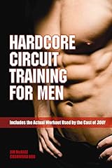 Hardcore circuit training d'occasion  Livré partout en Belgiqu