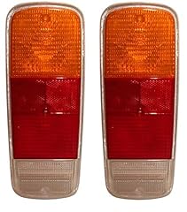Tail lamp rear for sale  Delivered anywhere in UK