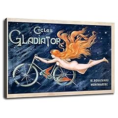 Cycles gladiator vintage for sale  Delivered anywhere in USA 
