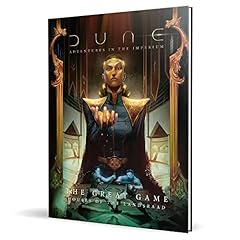 Modiphius entertainment dune for sale  Delivered anywhere in USA 