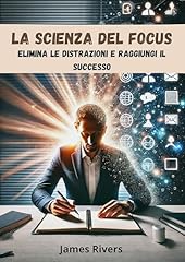 Scienza del focus usato  Spedito ovunque in Italia 
