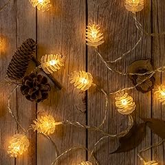 Sweet shine pinecone for sale  Delivered anywhere in USA 